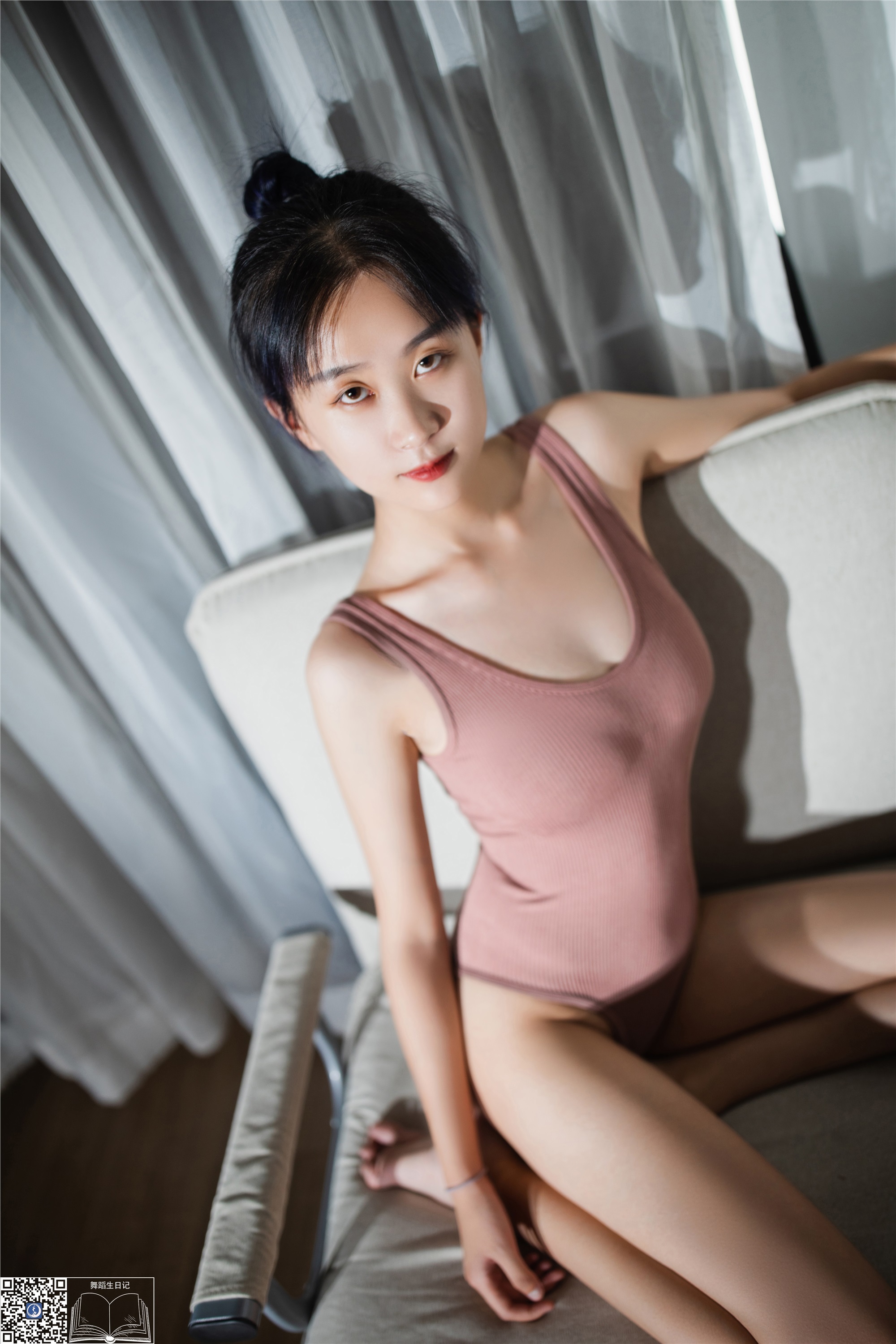 GALLI嘉丽 舞蹈生日记 027 - 苗苗